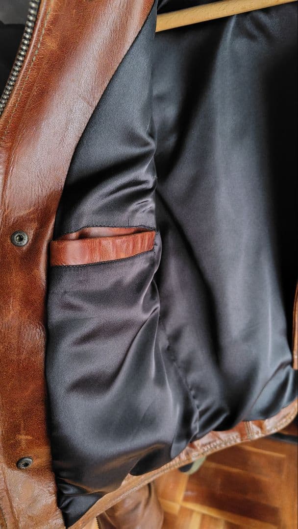 Vanson ENF ストリームライナーセット サイズ34