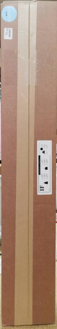 インターフォルム Gien Dangle 4 ペンダントライトアイボリー