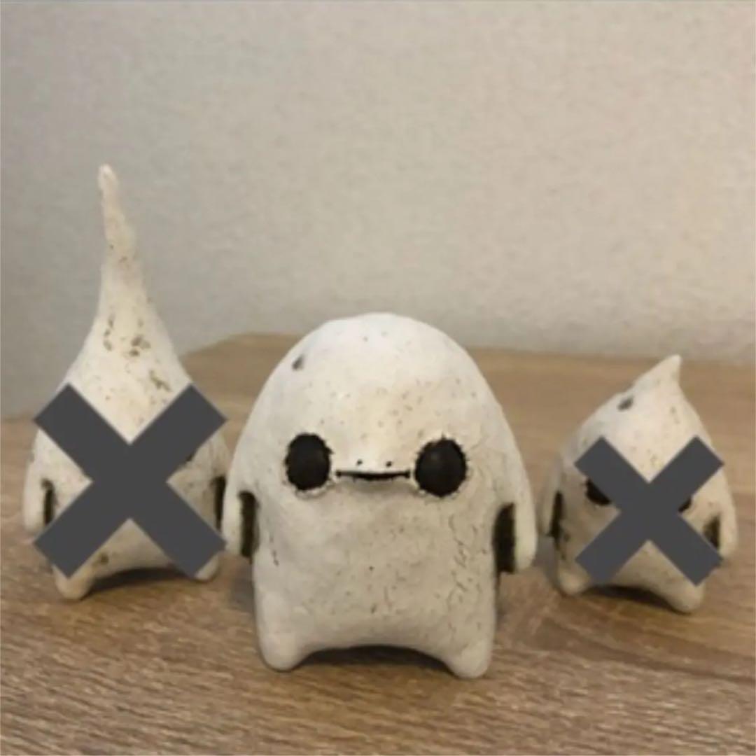 ミヤチヤスヨ】マラカスぼうや