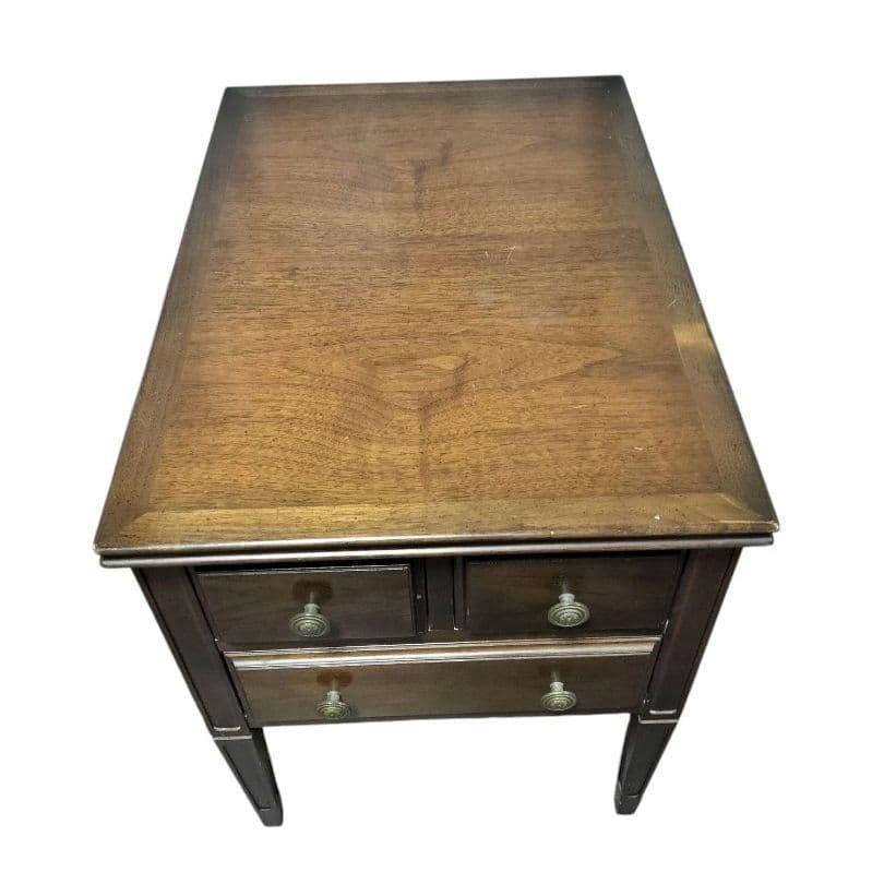 KOSUGAコスガ リージェントハウス サイドテーブル ナイトテーブル チェスト