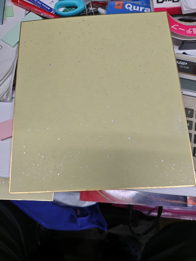 断捨離のため　宮崎駿監督のルパン