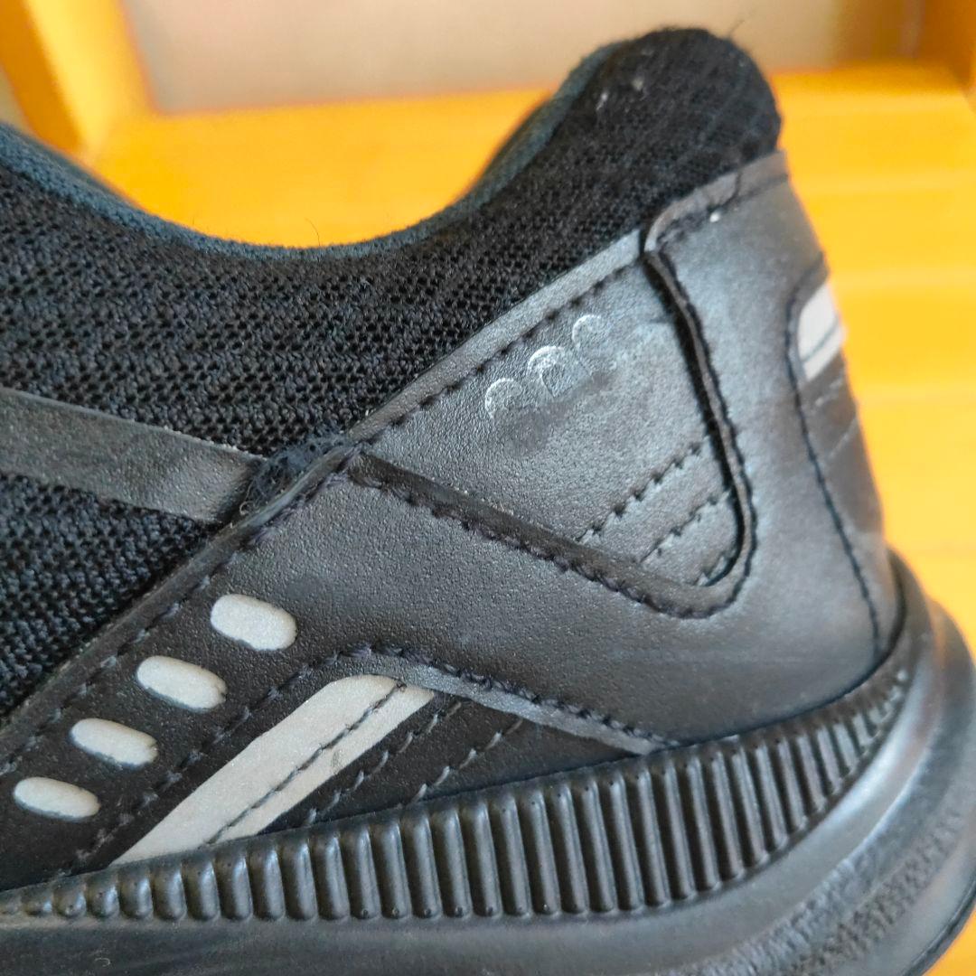 SASトレーニングシューズ