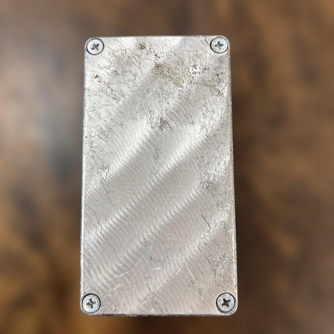 ギター MXR ZW38 Black Label Chorus Zakk Wylde