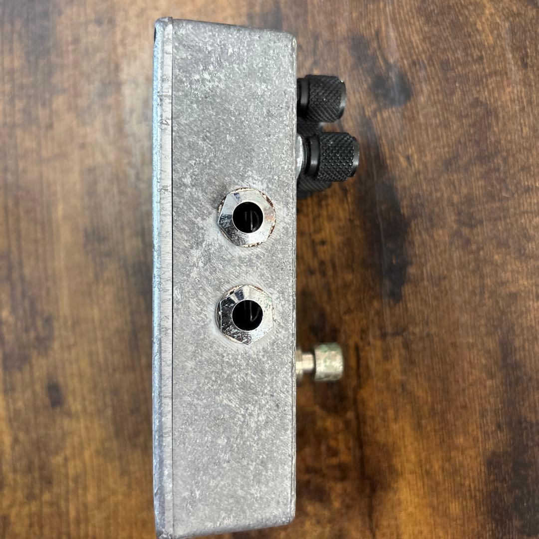 ギター MXR ZW38 Black Label Chorus Zakk Wylde