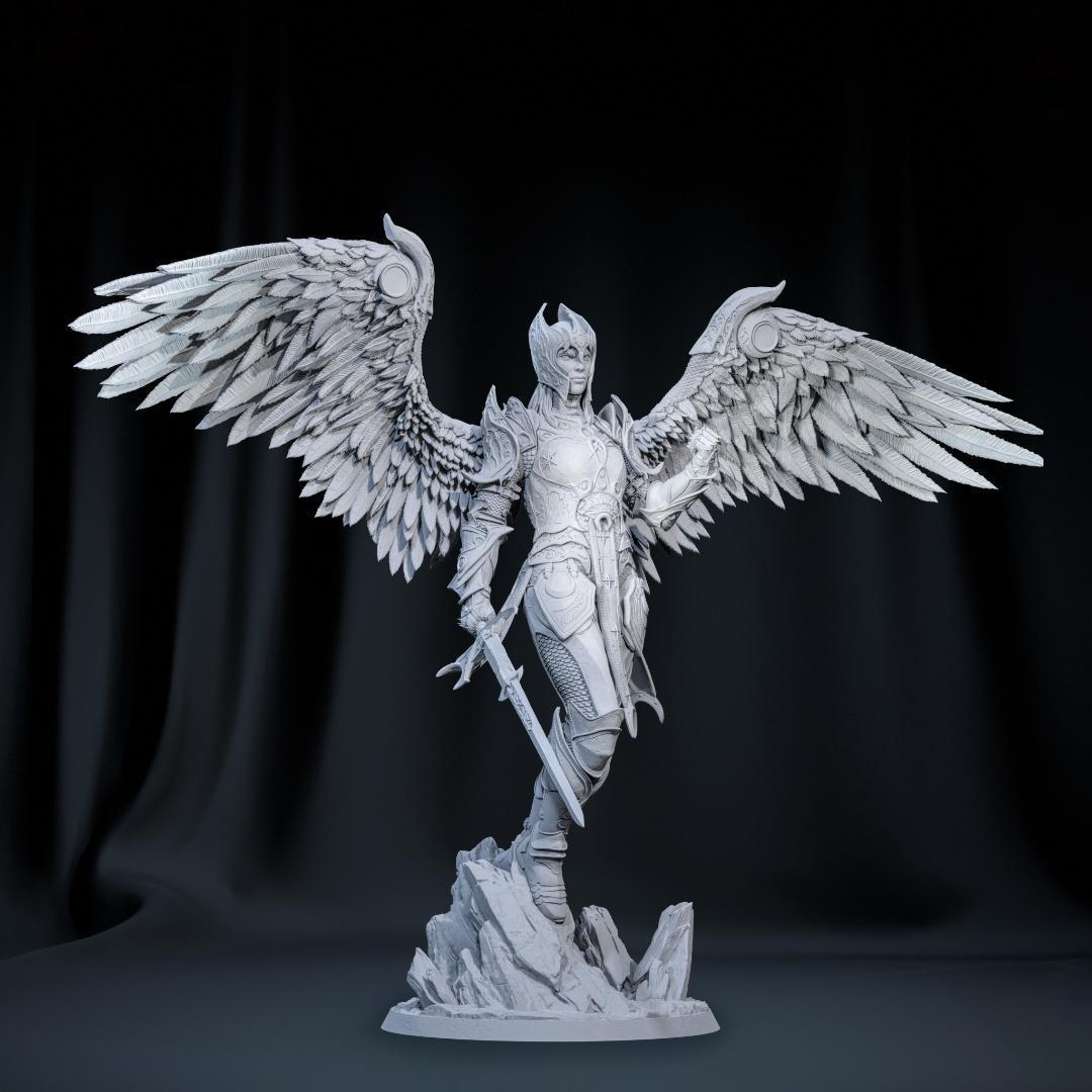 未塗装未組立 フィギュア ガレージキット - メルカリ