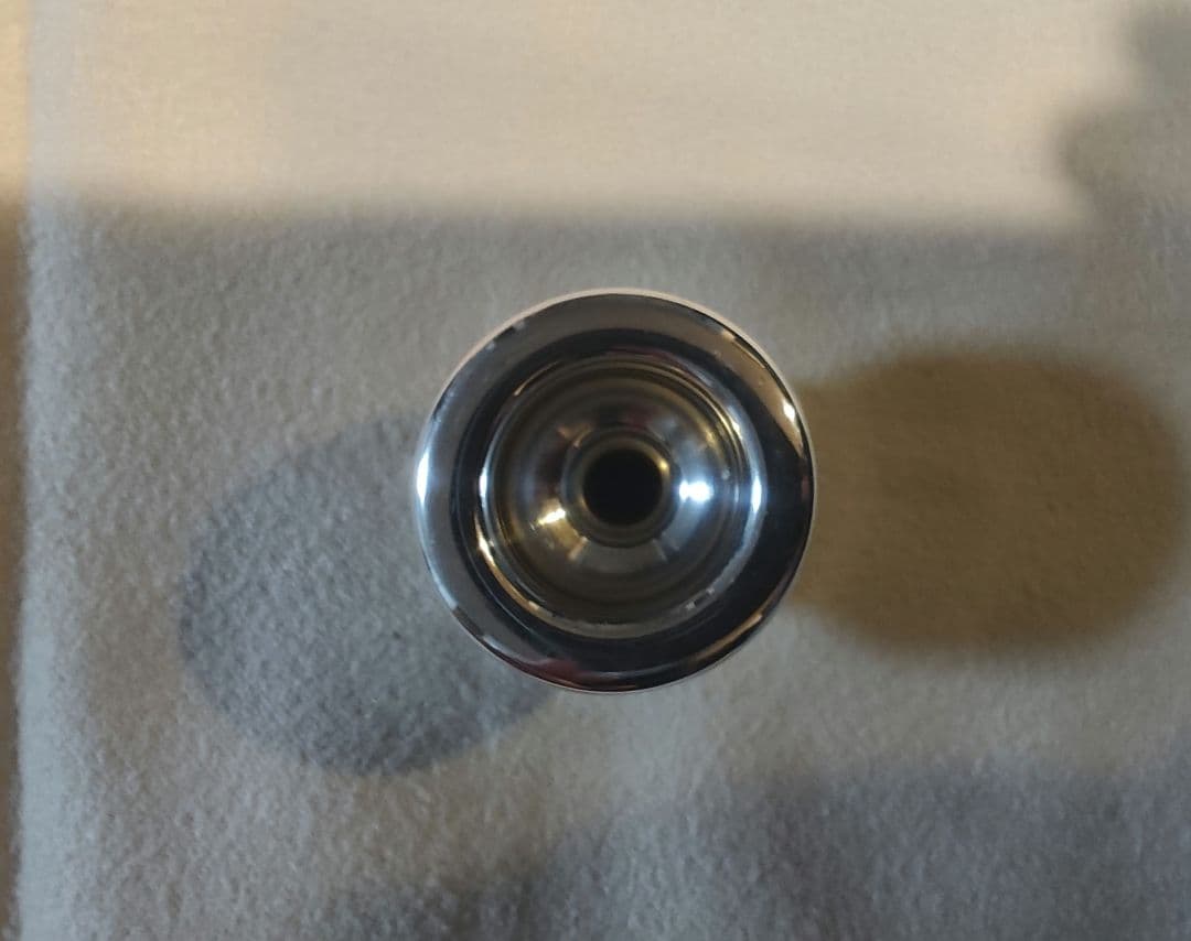 管楽器・吹奏楽器 Warburton 4MC