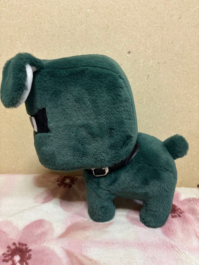 デリ丸ぬいぐるみ