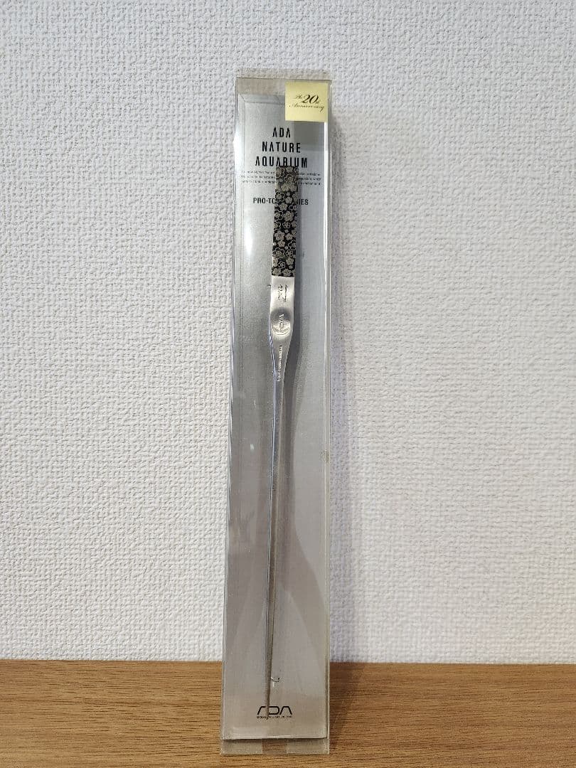 ADA プロピンセット 20周年限定モデル