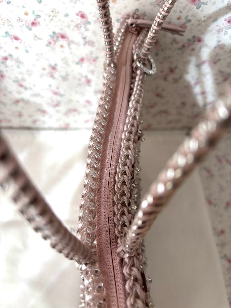 専用☆アンテプリマ☆カンポフィオリート クローバー