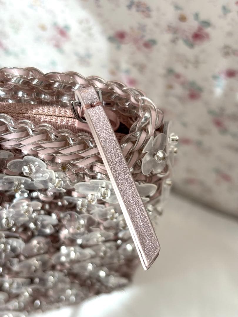 専用☆アンテプリマ☆カンポフィオリート クローバー