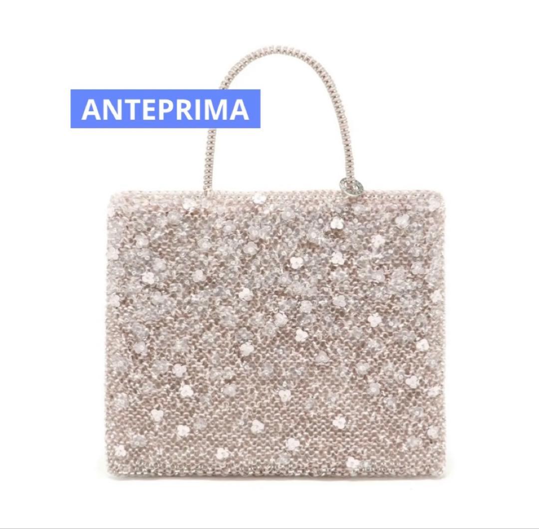 専用☆アンテプリマ☆カンポフィオリート クローバー