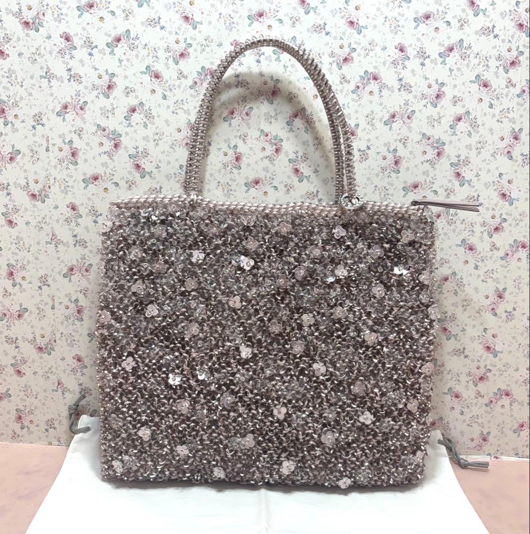 専用☆アンテプリマ☆カンポフィオリート クローバー