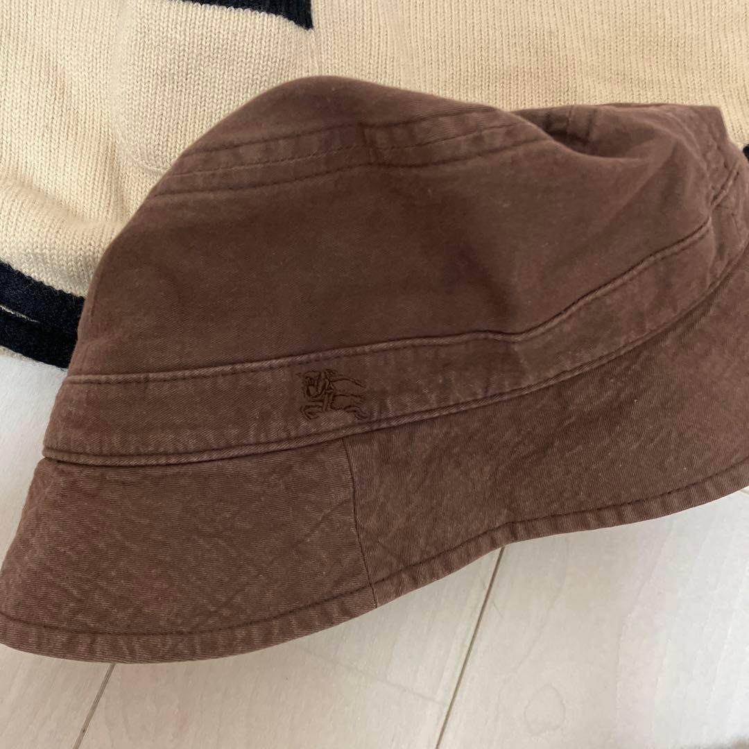 バーバリーくま　チェック　ベビーグッズセット