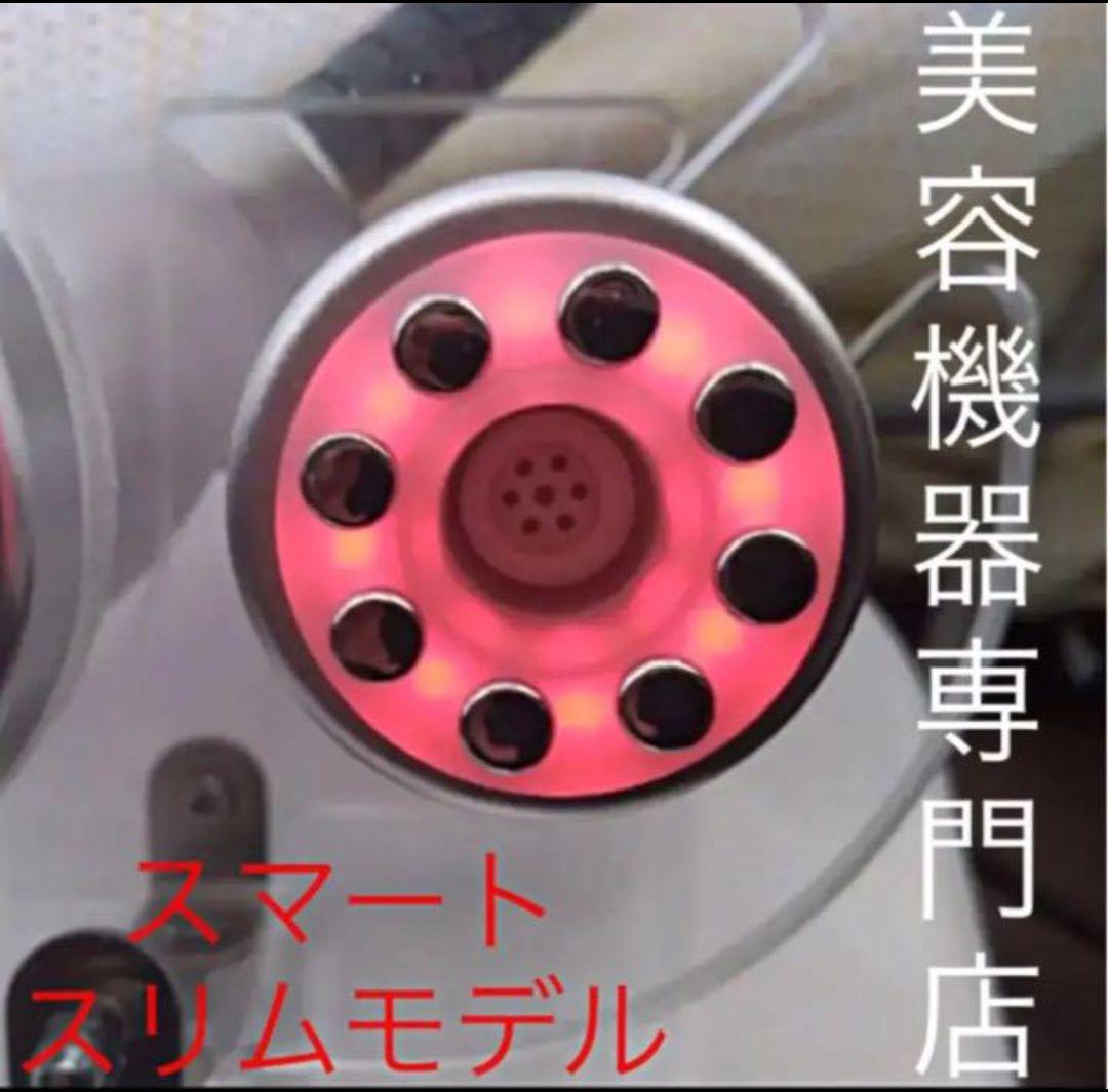 値下げ】 【試用のみ】エステサロン痩身 業務用レベル