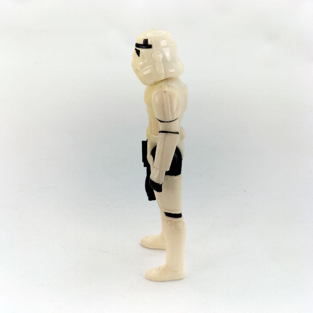 オールドケナー ルーク・スカイウォーカー スターウォーズ 1984年 フィギュア