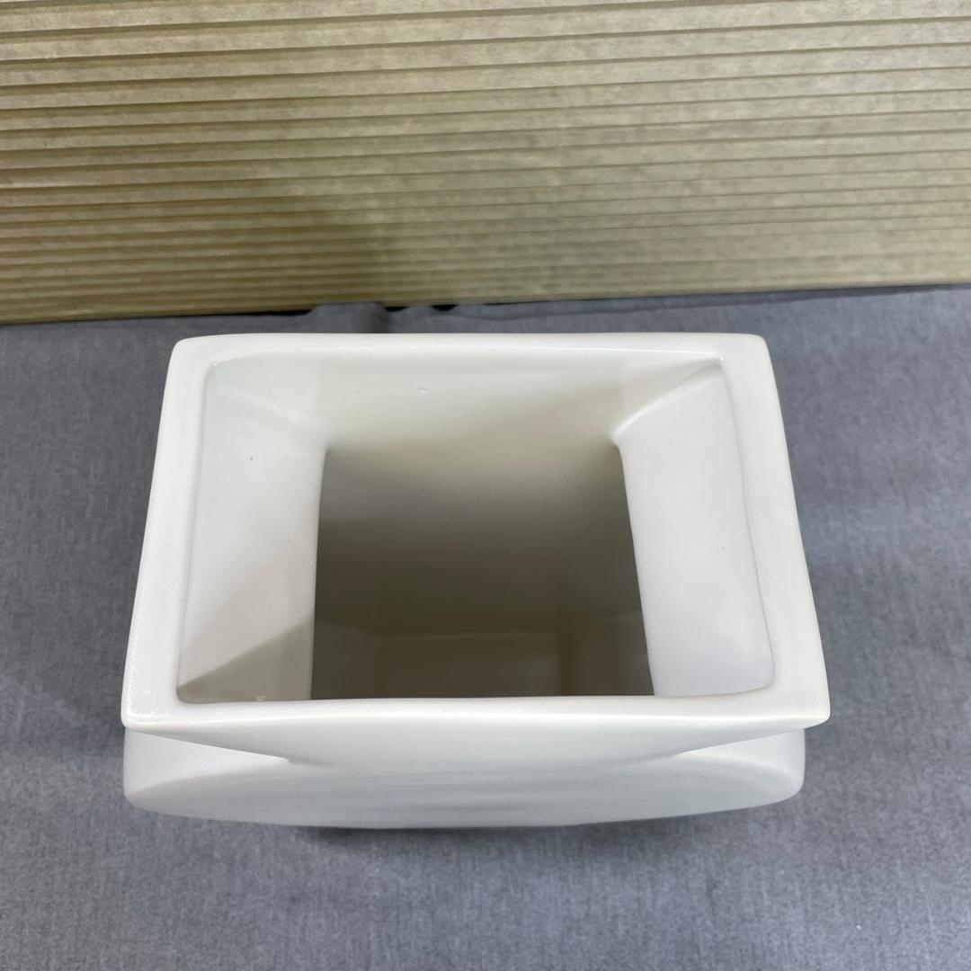 扇面流仁清写茶碗、一光作、かた3番 栗山園オンライン通販部 / 【出物