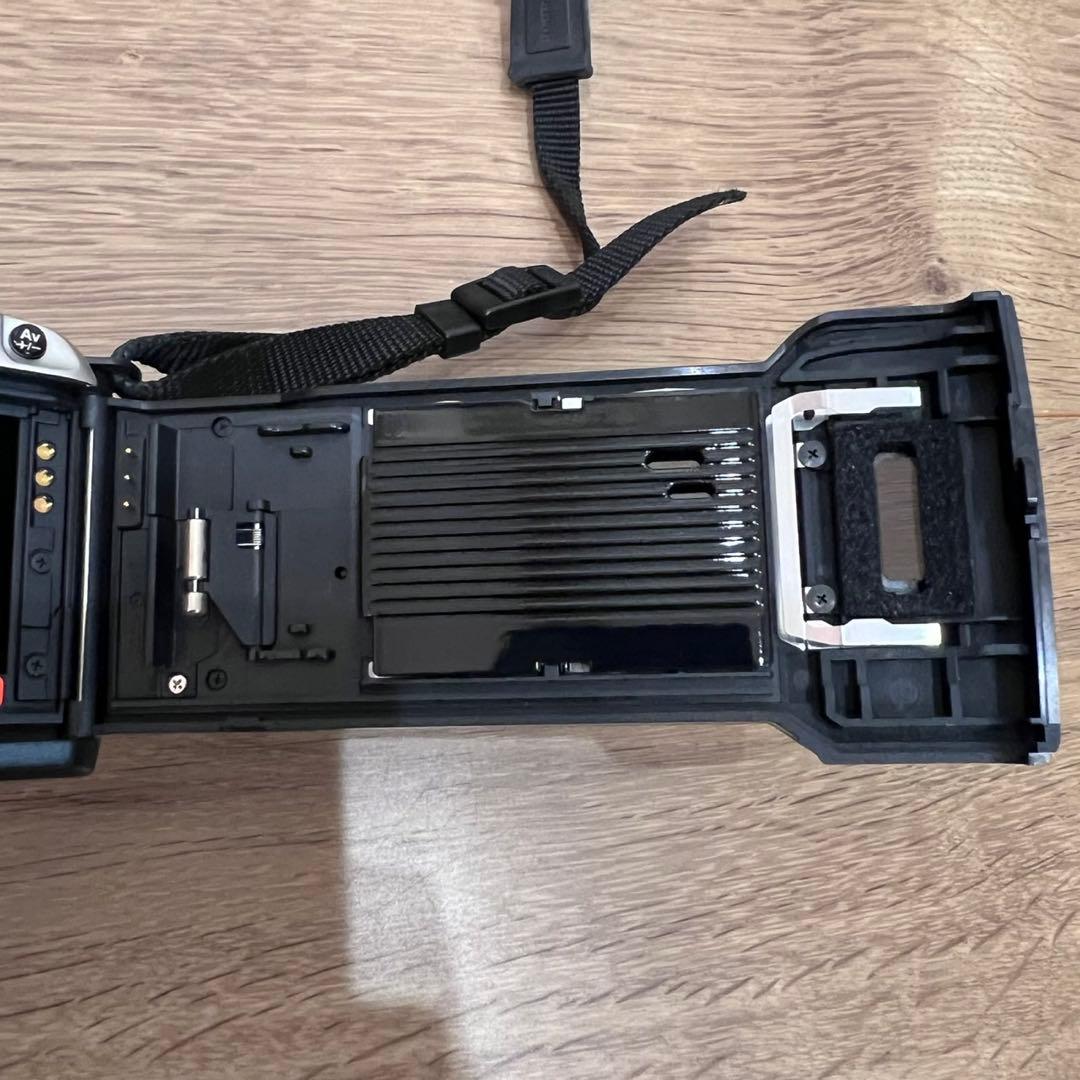 Canon EOSkissⅢ フィルムカメラ レンズ まとめ売り