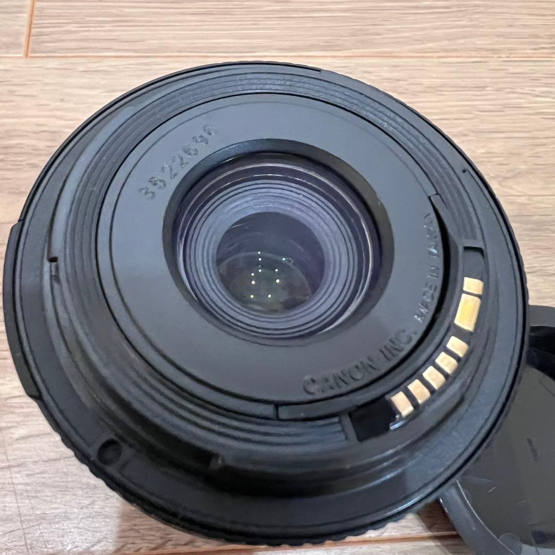 Canon EOSkissⅢ フィルムカメラ レンズ まとめ売り