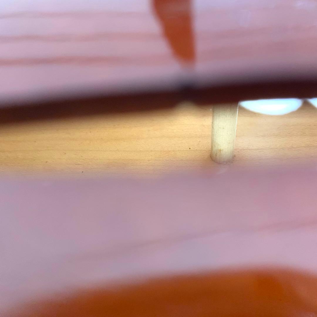 美品 SUZUKI バイオリンNo.280 3/4サイズ 1991年製 弦交換済