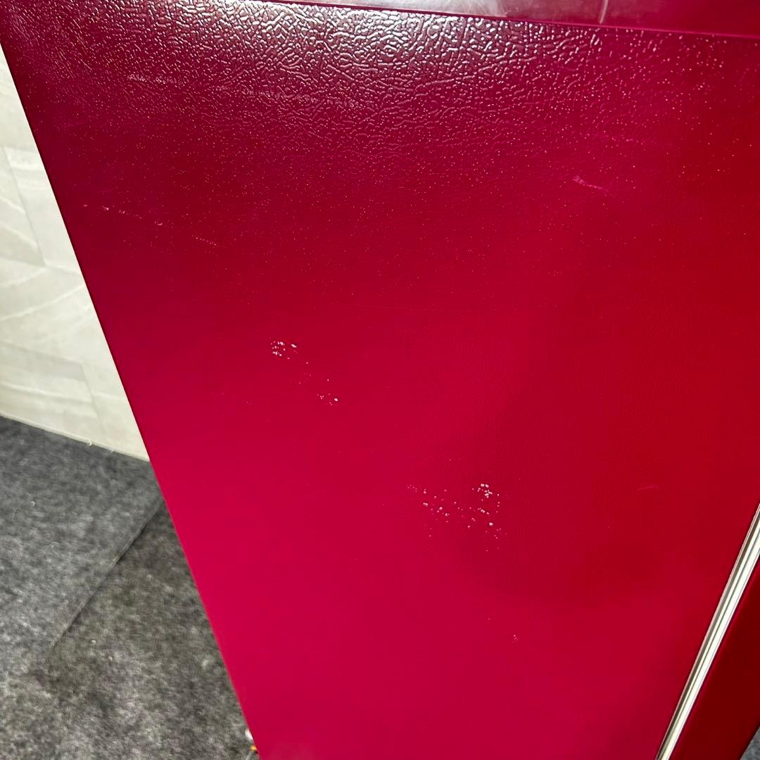 AQUA 冷蔵庫 AQR-16G 単身用 157L ひとり暮らし d4816