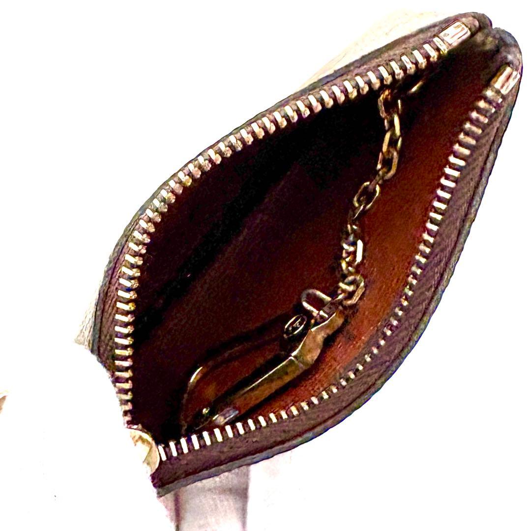 ルイヴィトン✨モノグラム クラシック ポーチ型 ケース【美品】