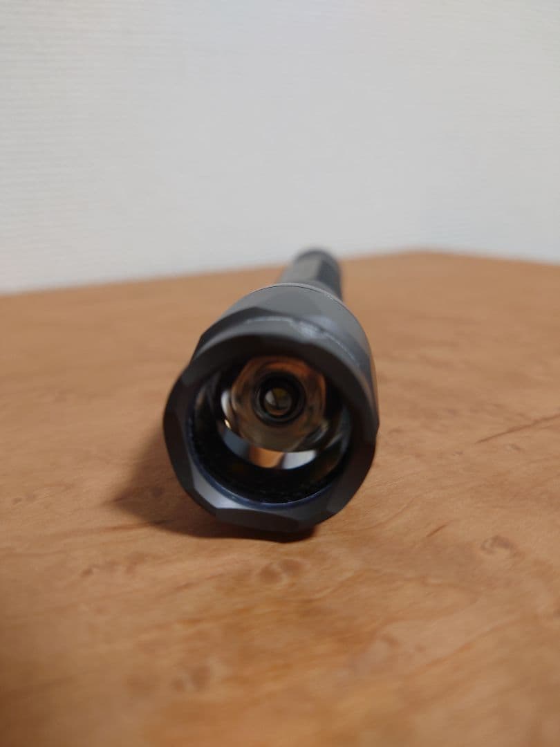 SUREFIRE E2LAA OUTDOORSMAN 前期型 廃番 希少 美品