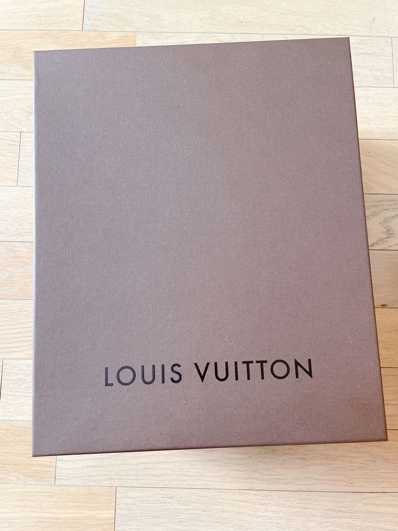 ルイ・ヴィトン ポパンクール・オ M40007