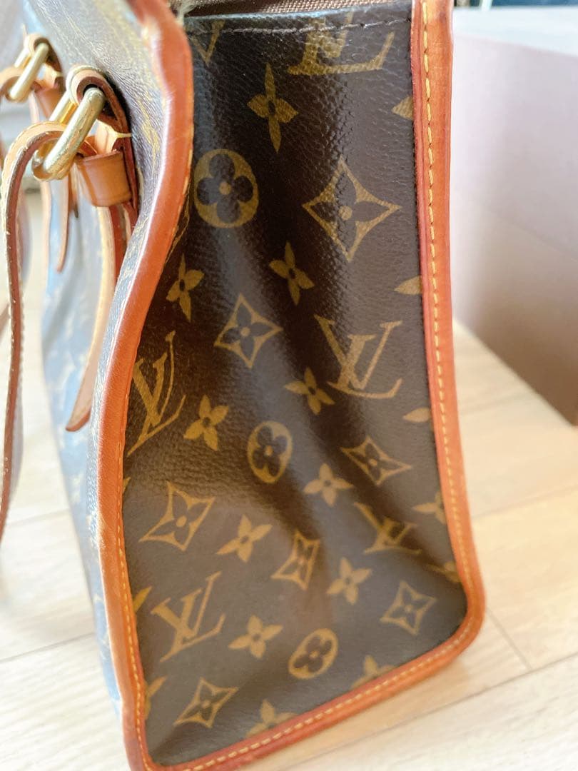 ルイ・ヴィトン ポパンクール・オ M40007