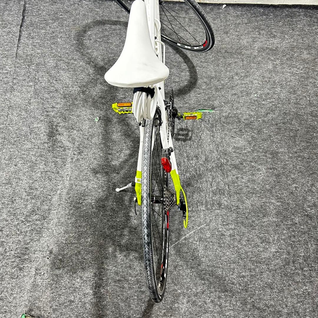 Pinarello ロードバイク TREVISO 軽量 自転車 d4915