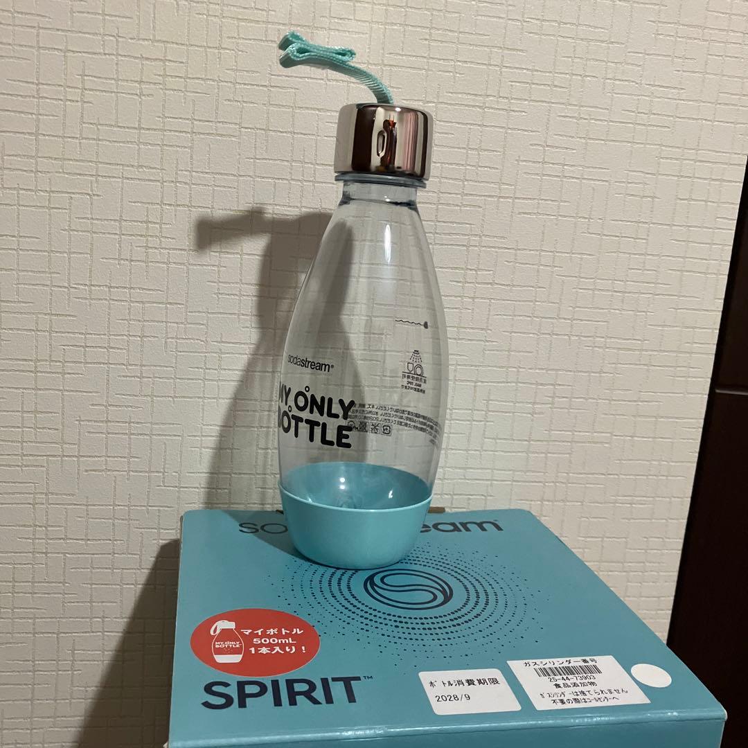 ソーダストリーム