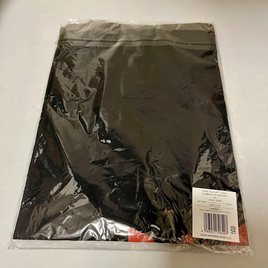 ミッシェルガンエレファント SABRINA NO HEAVEN Tシャツ M - メルカリ