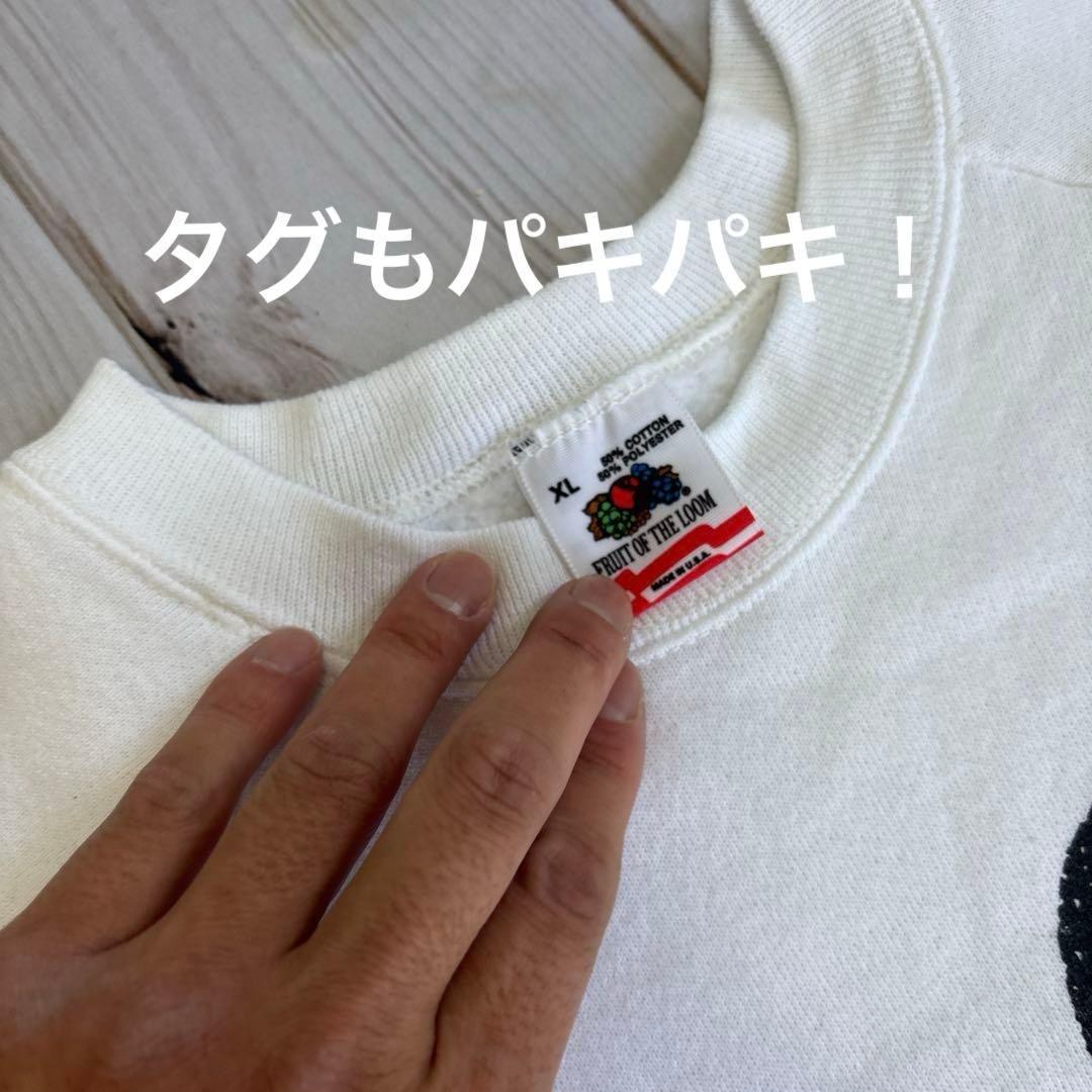 80s】レミゼラブル Tシャツ スウェット オペラ座の怪人 美女と野獣