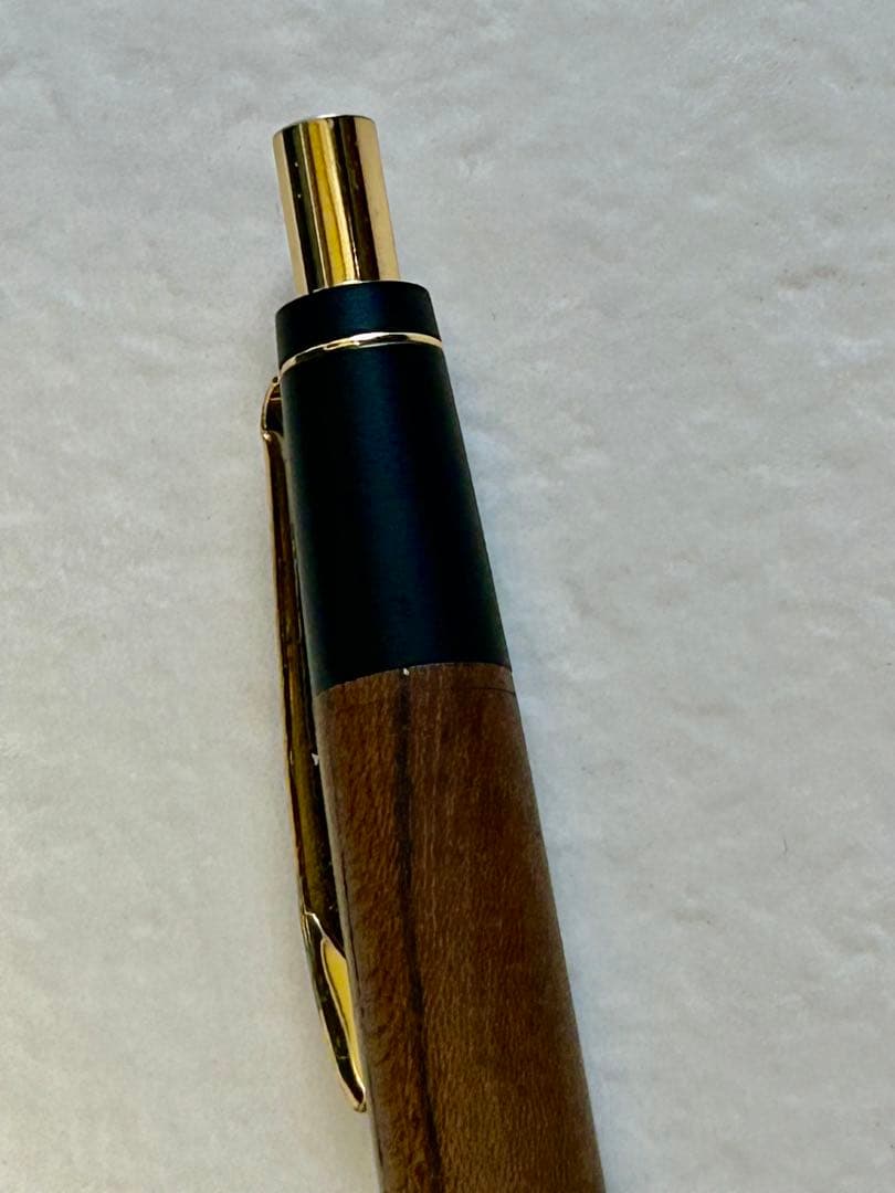 野原工芸 シャーペン 神代欅 旧型 - メルカリ