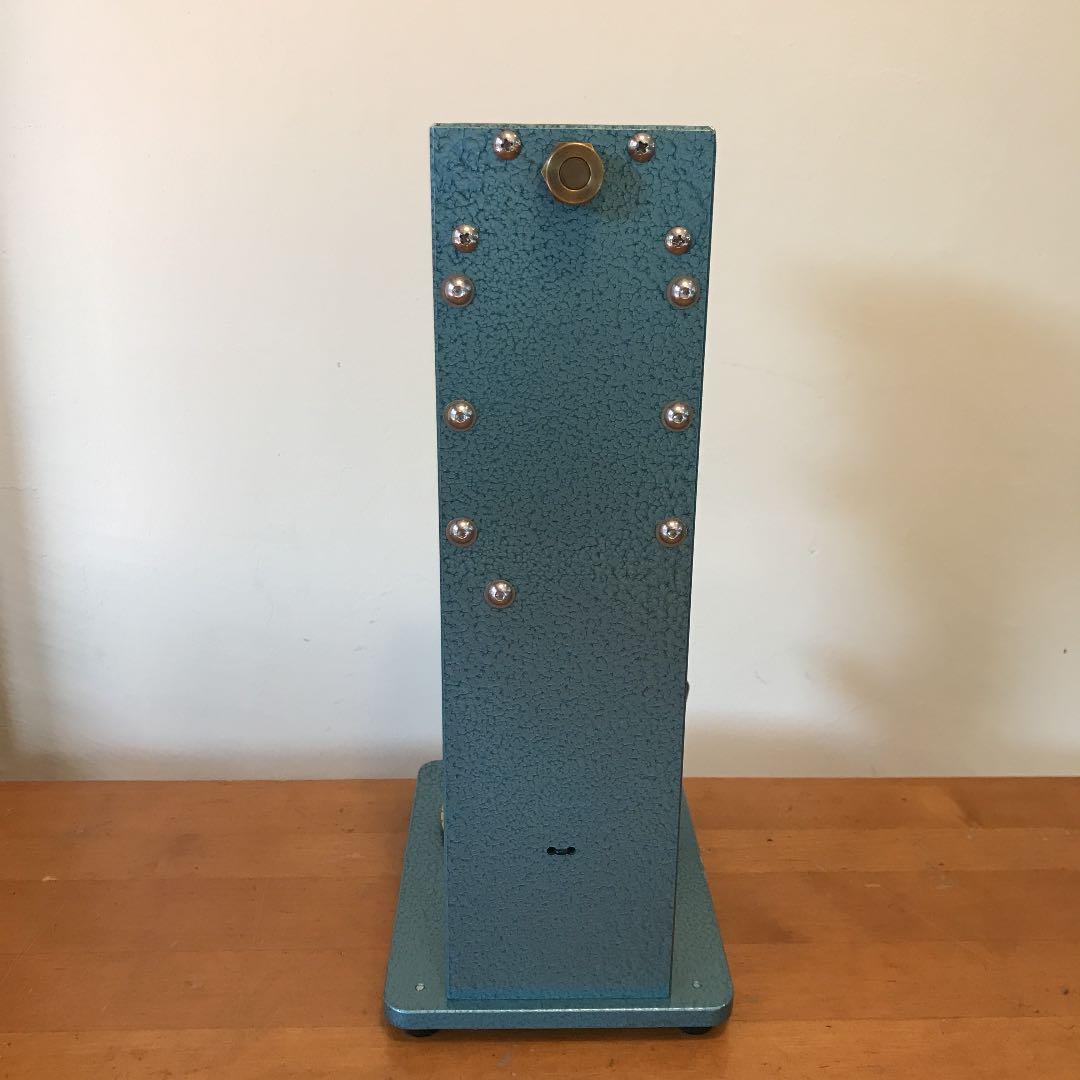 Harp製 指輪彫刻機(花文字タイプ) ファッション 彫金 工具