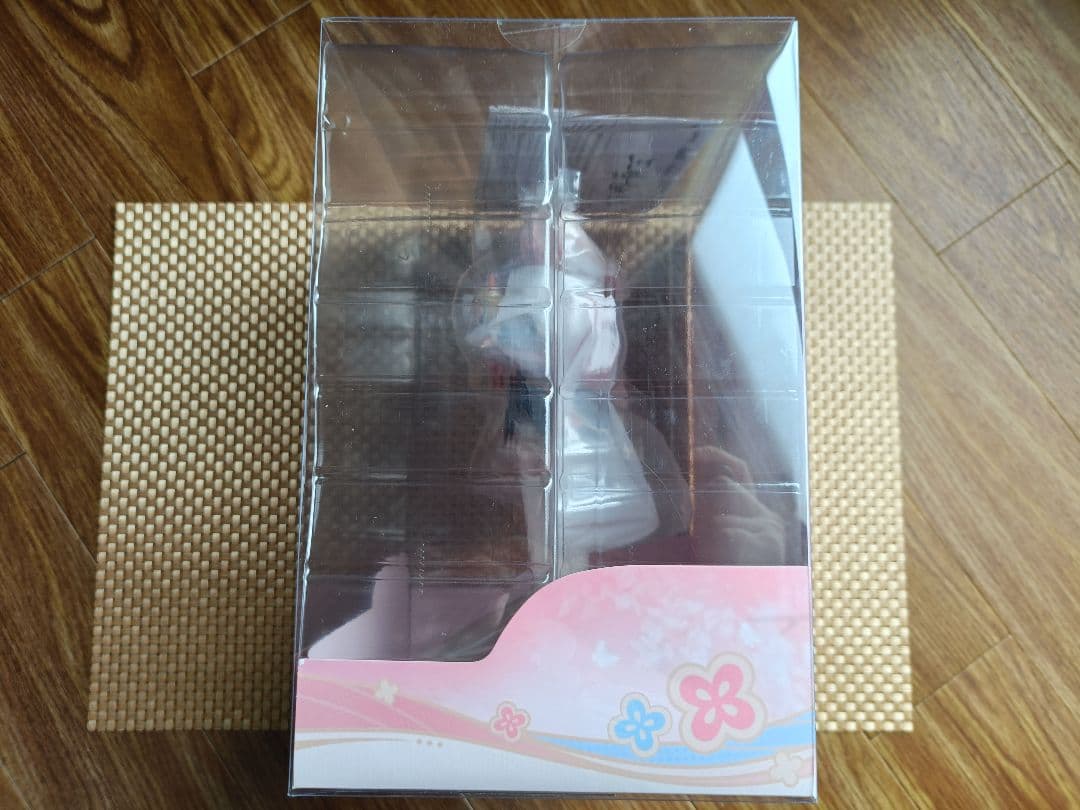 Gift+ 崩壊スターレイル 三月なのか・巡狩 1/8 完成品フィギュア