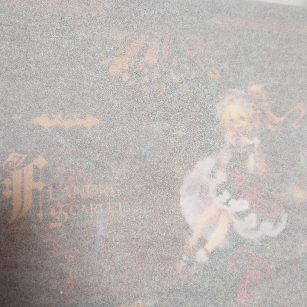 【未開封・最終価格】フランドール・スカーレット ALTER フィギュア