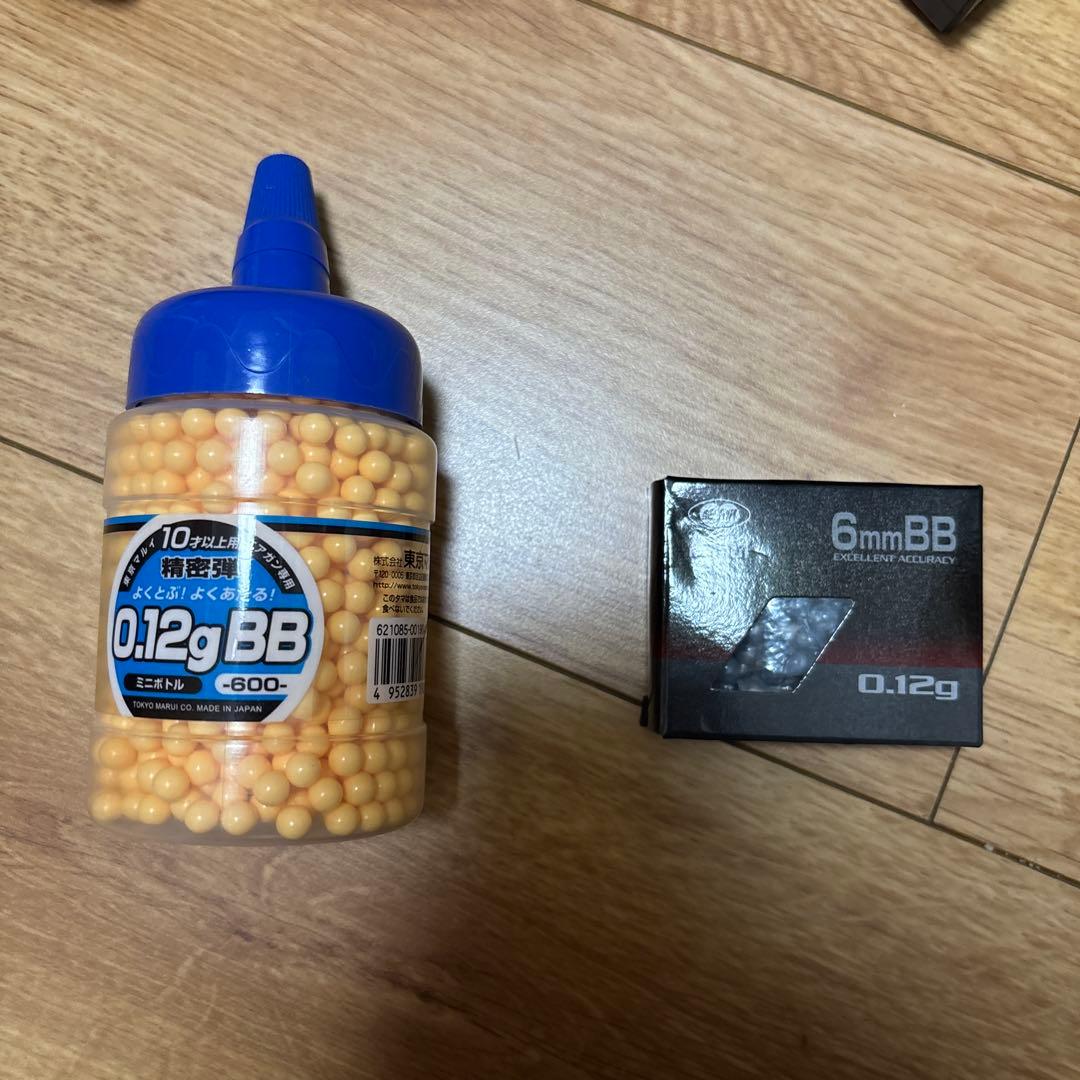 東京マルイ　電動ガン　LIGHTPRO MP5 A5 R.A.S.