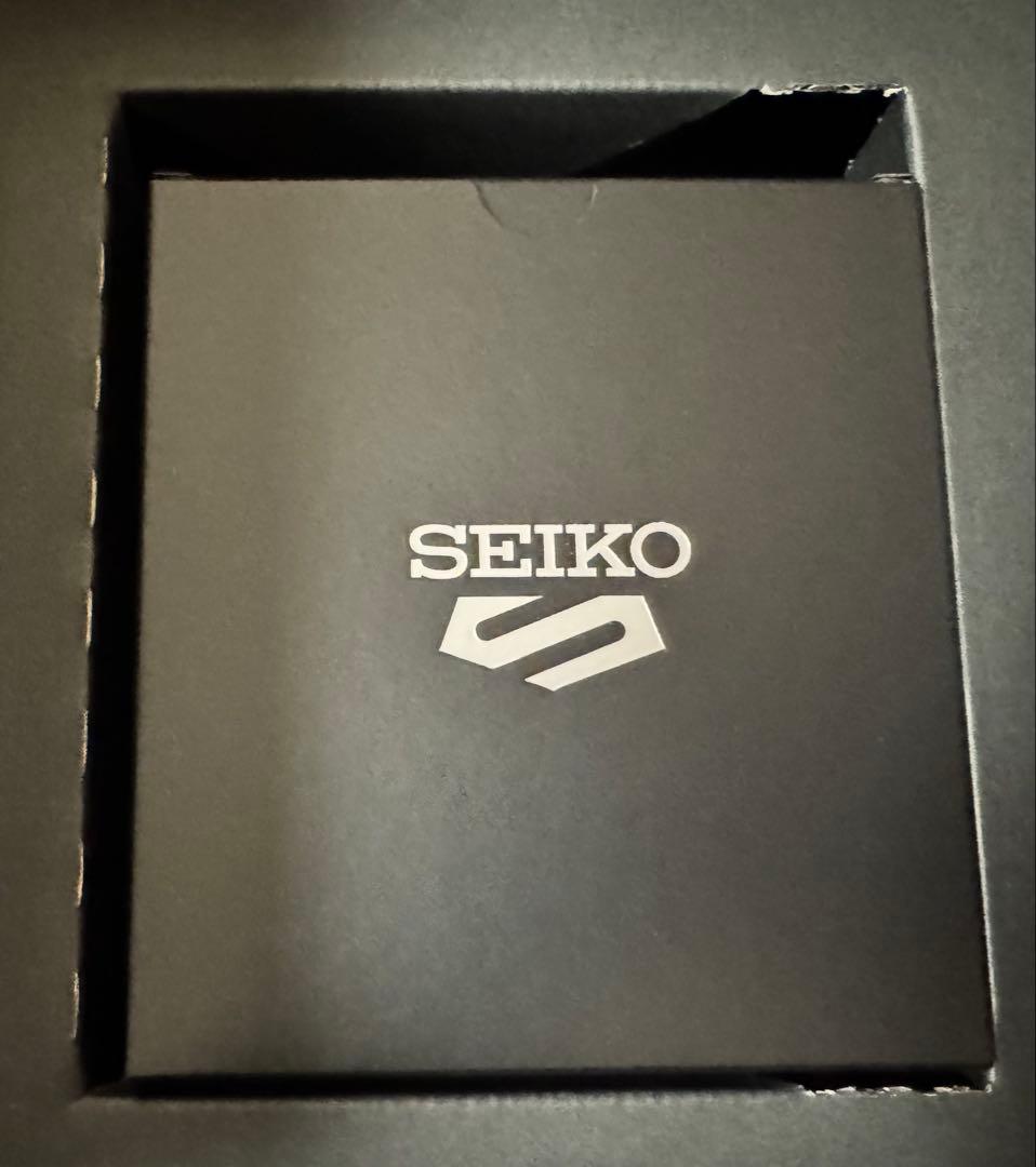 SBSA315 SEIKO 自動巻き 腕時計 5スポーツ SKX series