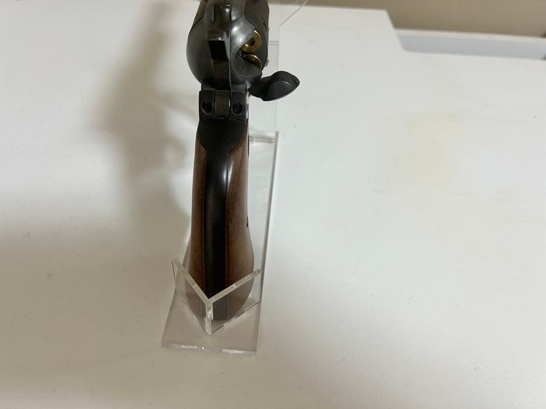 ハートフォードモデルガン シングルアクションアーミーキャバルリーモデル