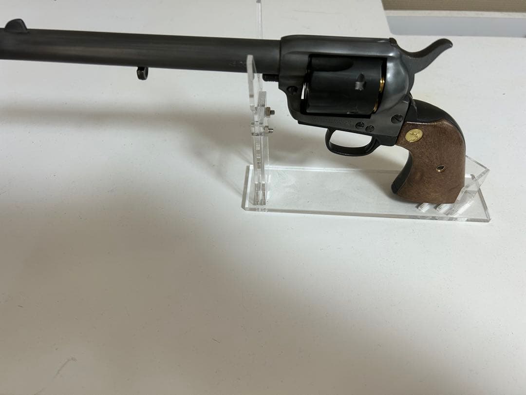 ハートフォードモデルガン シングルアクションアーミーキャバルリーモデル