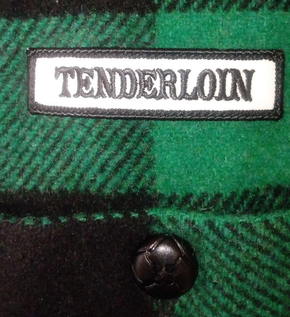 TENDERLOIN テンダーロイン T-BUFFALO JACKET サイズM