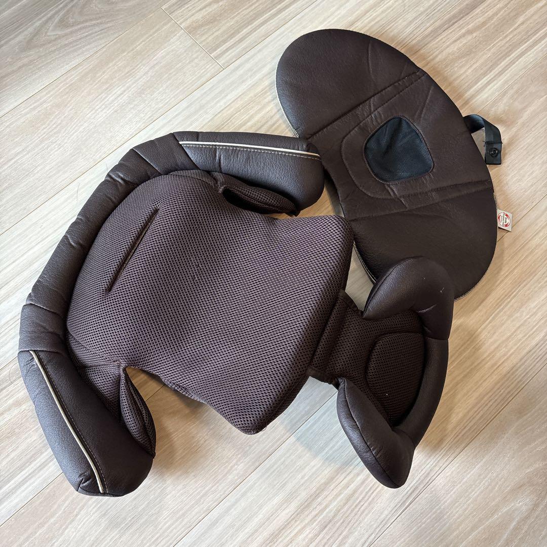 Combi コンビ/ クルムーヴスマートISOFIX チャイルドシート