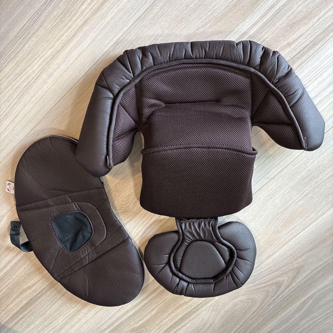 Combi コンビ/ クルムーヴスマートISOFIX チャイルドシート