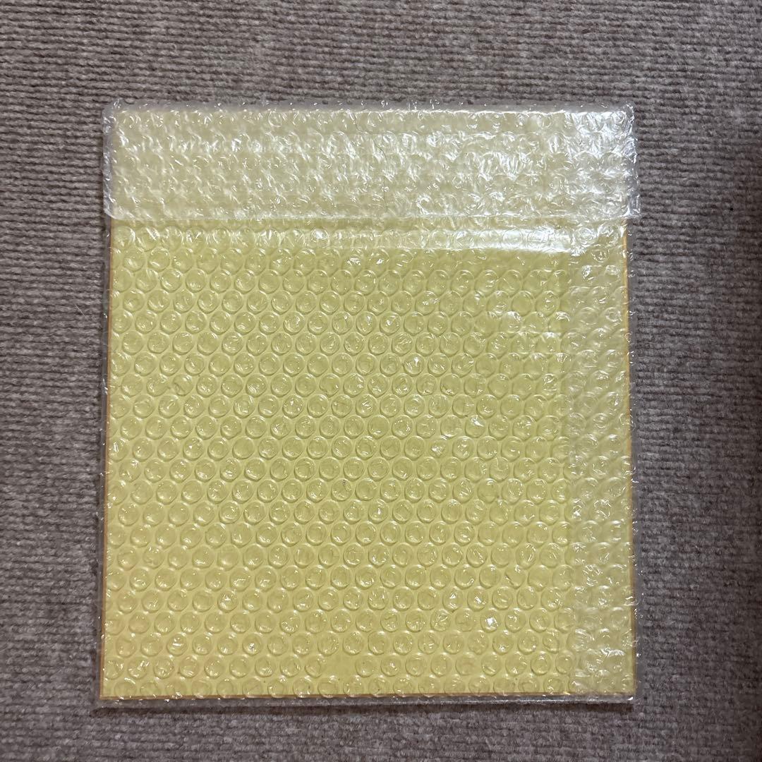 鉛*筆様 伊藤美来さん直筆サイン 当選品