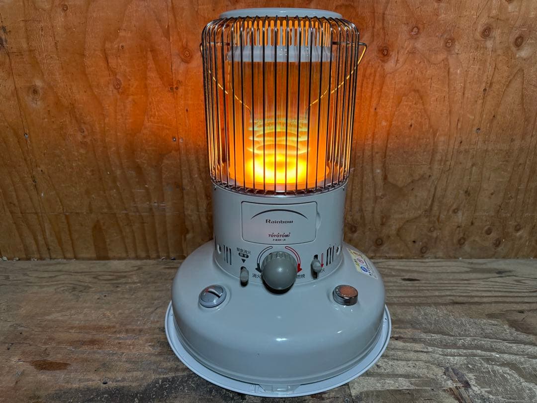 芯乾燥済 レインボー RB-25E 14年製 分解メンテナンス済 置台新品