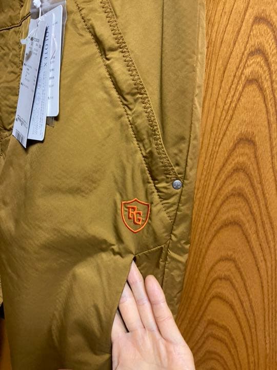 【新品】パーリーゲイツ　パンツ