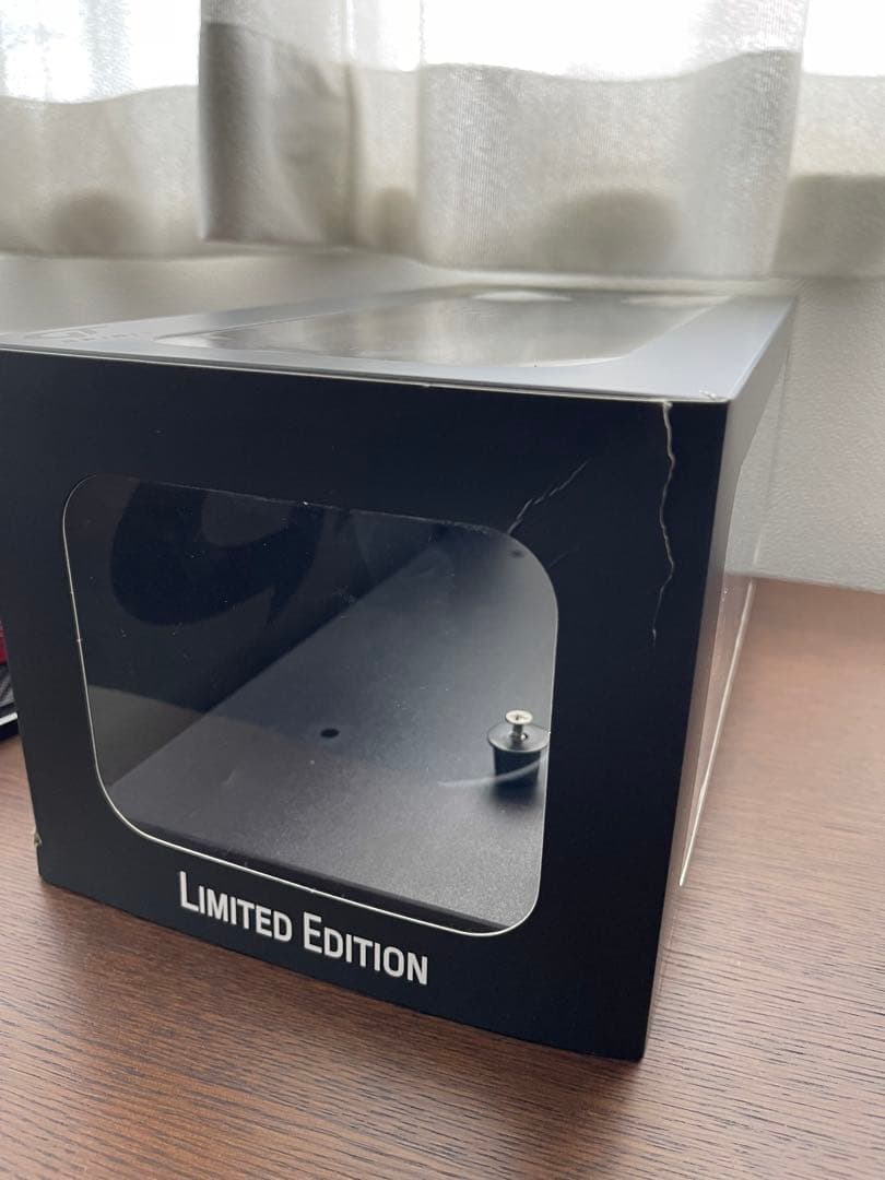 GT SPIRIT 1/18 LBWK フェラーリ 512TR