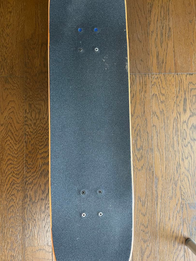 スケートボード 8 in