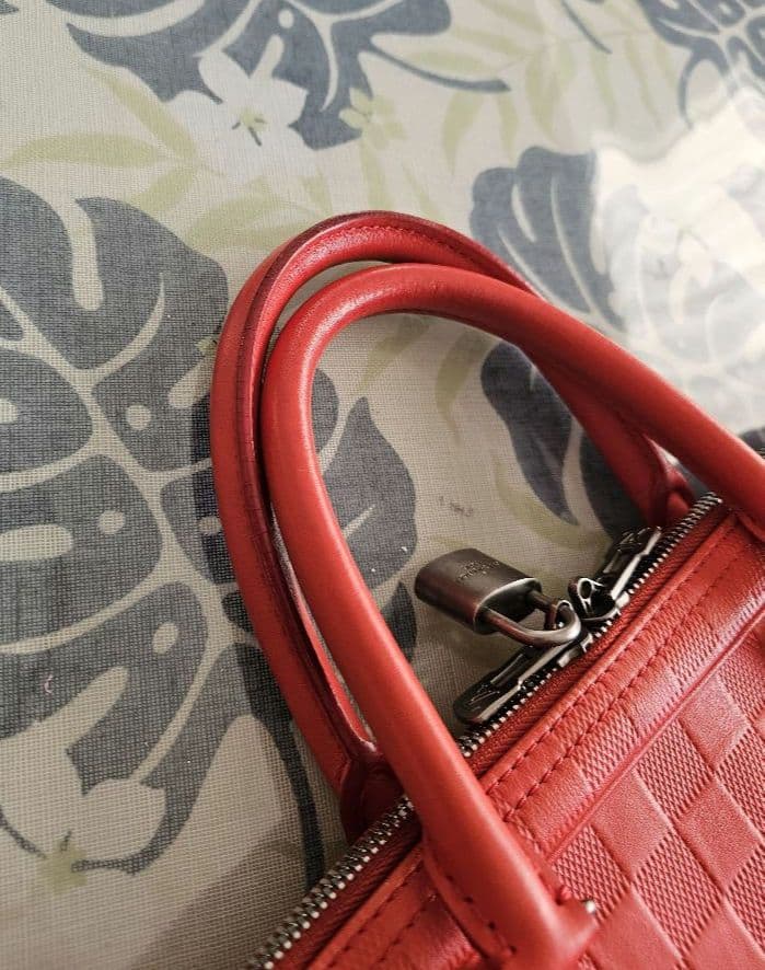 ❤【美品】LOUIS VUITTON ビジネスバック ポルトドキュマン