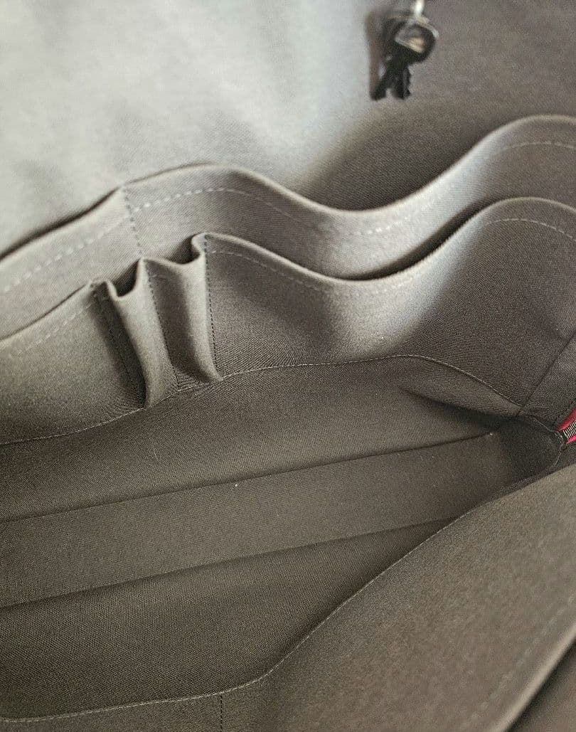 ❤【美品】LOUIS VUITTON ビジネスバック ポルトドキュマン